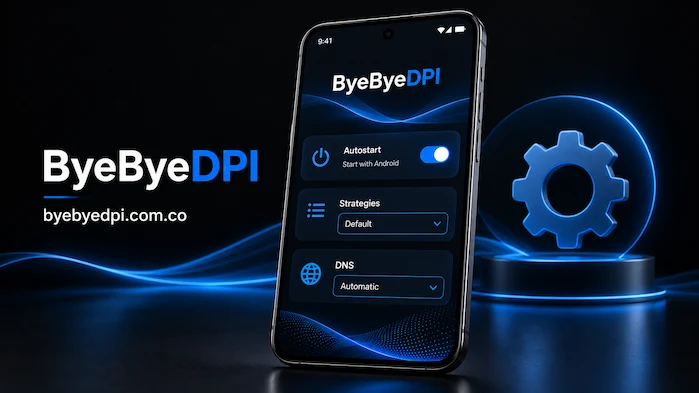 byebyedpi-android settings