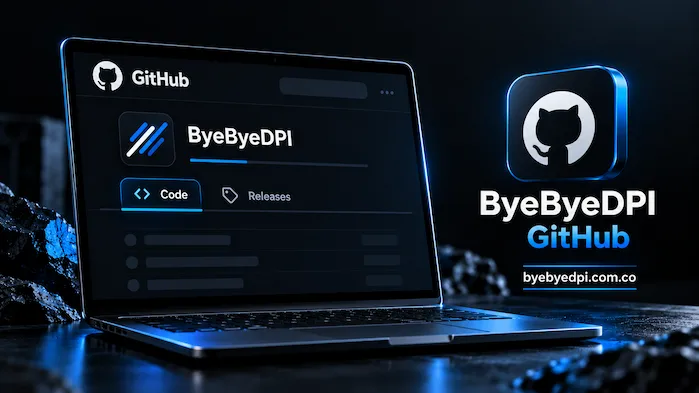 byebyedpi-github-repository