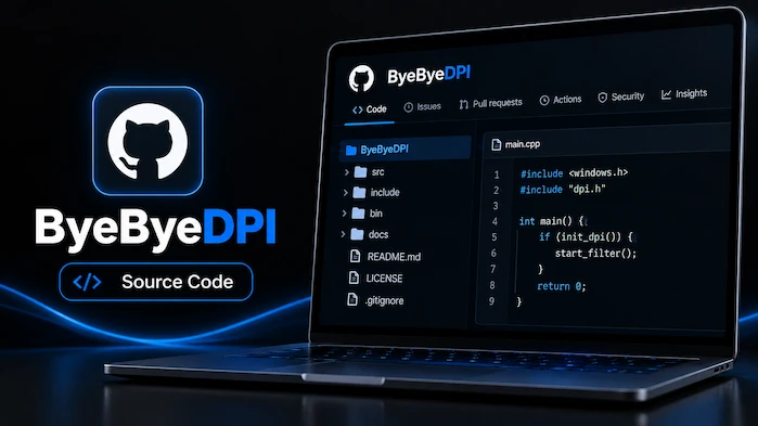 byebyedpi-github-source-code